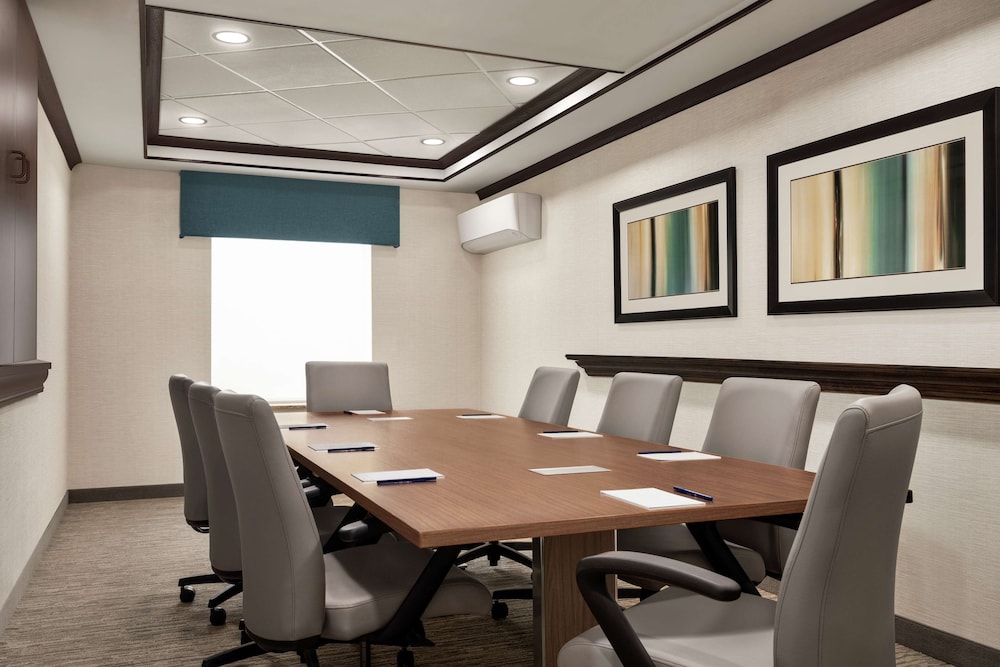 Hampton Inn New Albany - photo 65