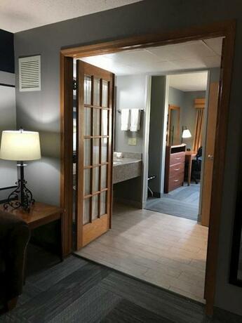 River District Hotel - photo 8