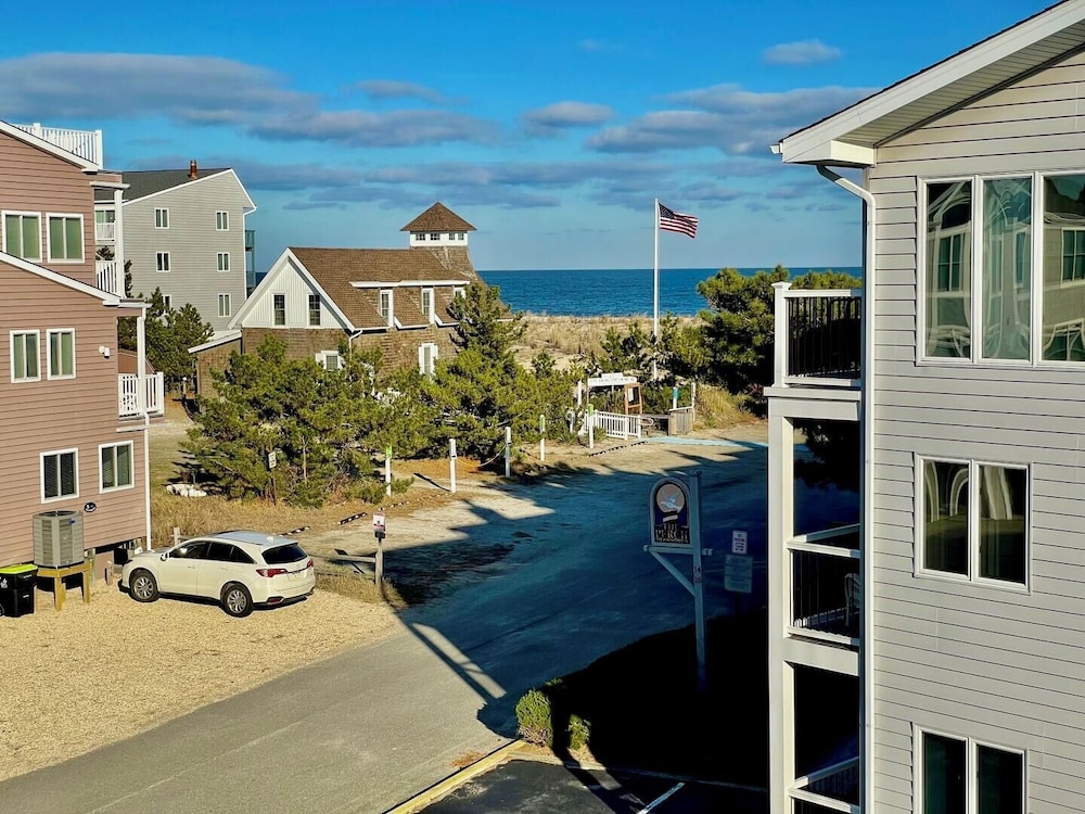 Ocean Sands 4 - last minute hotel in Rehoboth Beach