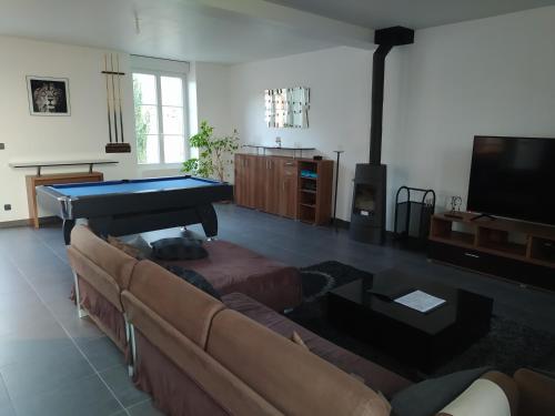 Ds Harmothe - carbon neutral hotel in Unknown City