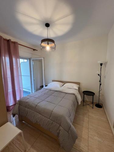 Syggrou Project 6 — 4-Star Luxury Hotel in Thessaloniki, Greece