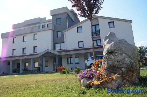 Rooms M&Z in Unknown City, Bosnia and Herzegovina