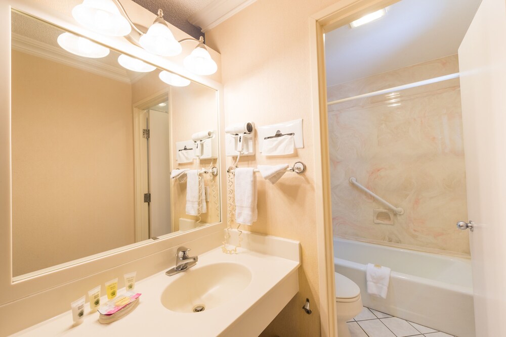 Sedona Hilltop Inn - photo 17