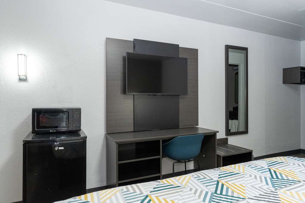 Motel6 Cincinnati OH - photo 12