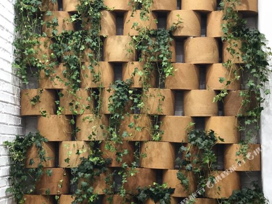 Changnan Yiju Hotel in Jingdezhen, People's Republic of China