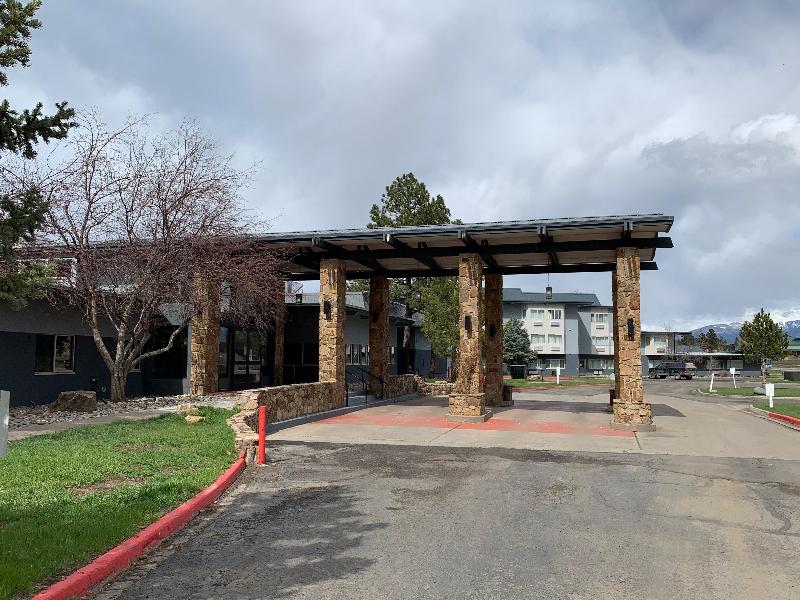 Best Western Pagosa Lodge - photo 2