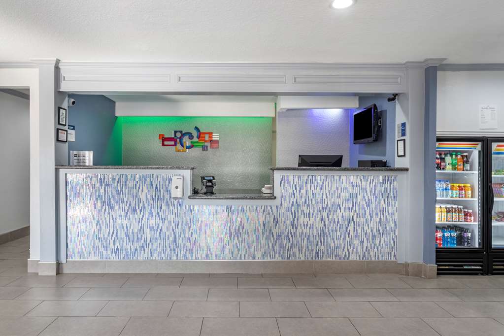Best Western Plus Orange County - photo 8