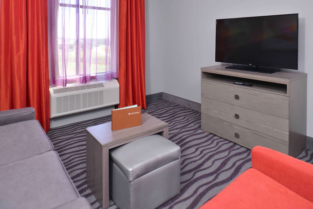 Homewood Suites by Hilton Trophy Club Southlake - photo 18