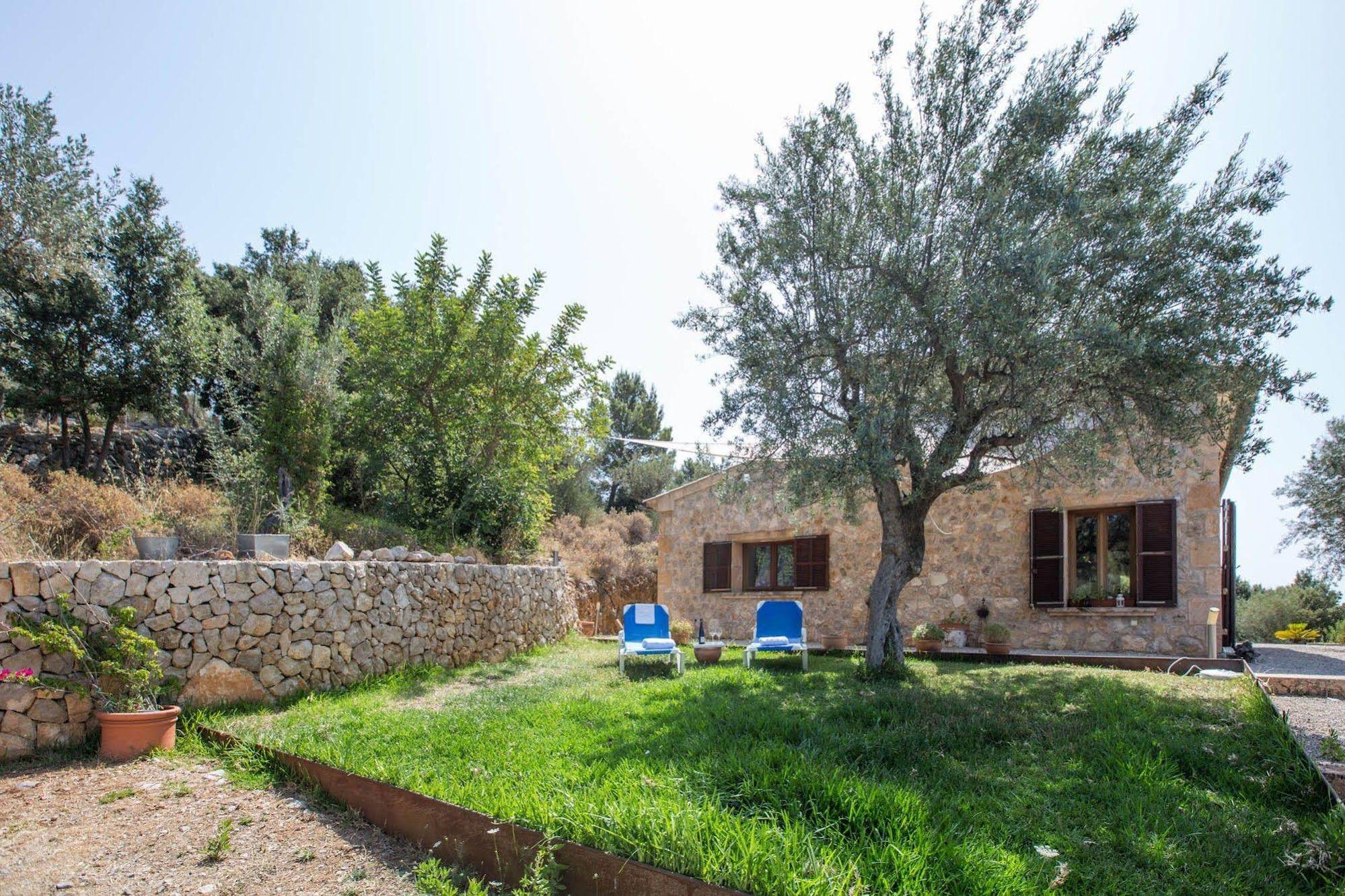 Massanella — hotel in Mancor De La Vall