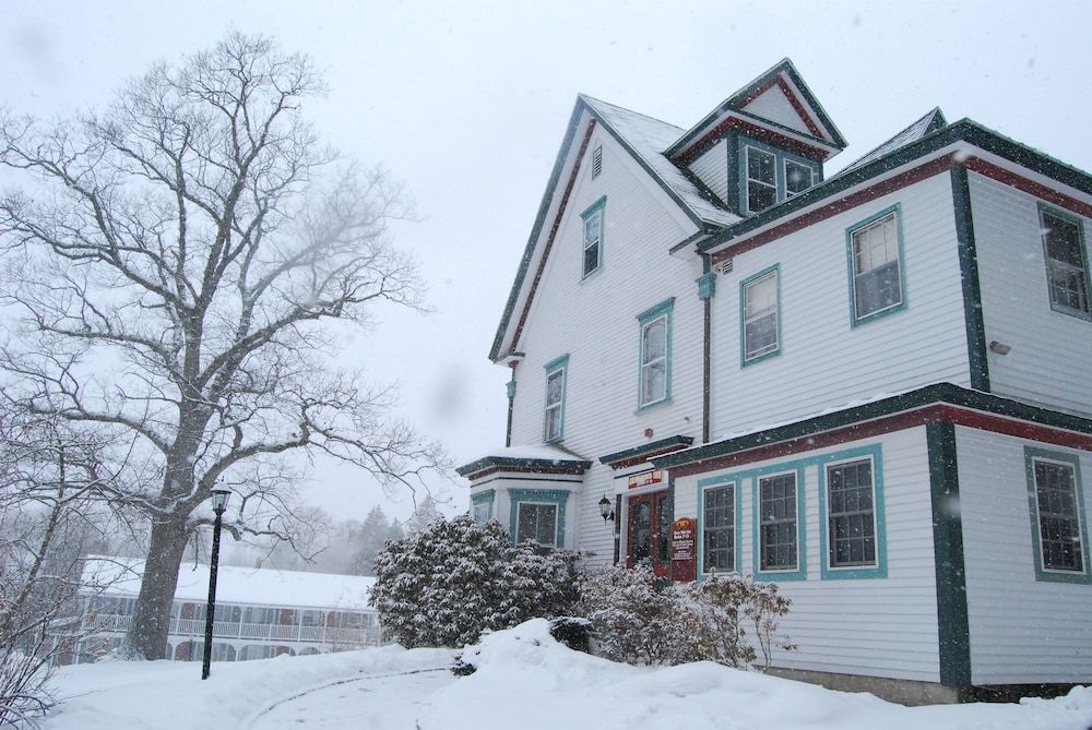Oxen Yoke Motel — North Conway — photo 4