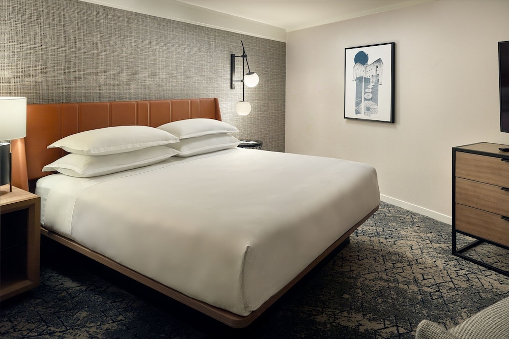 Sheraton Imperial Hotel Raleigh Durham Airport RTP - photo 18