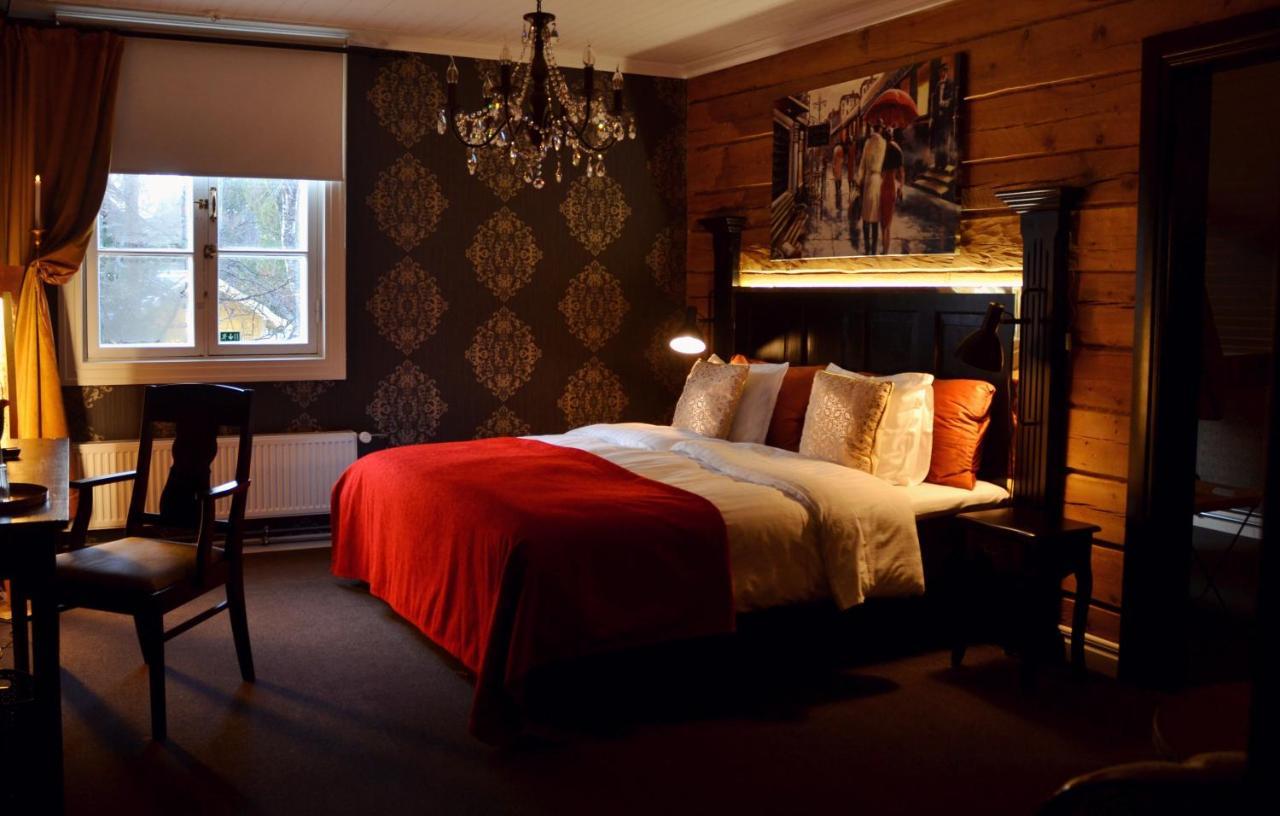 Putiikkihotelli Kemi 1932 in Kemi, Finland