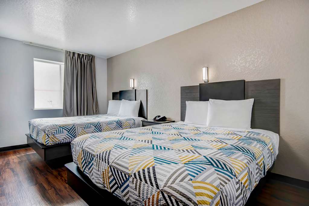 Motel 6 San Antonio TX Sea World North - photo 17