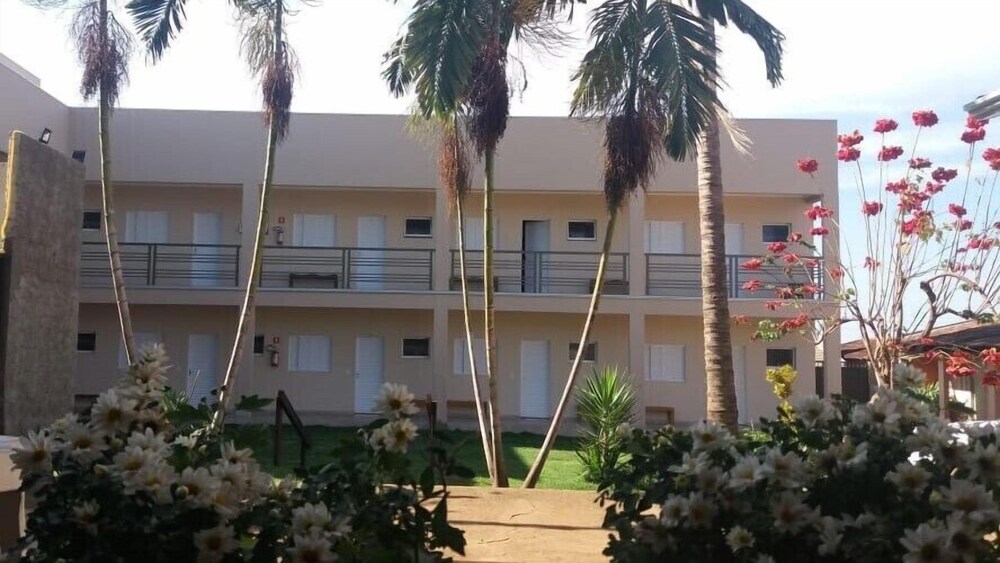 Pousada Marra Catalao