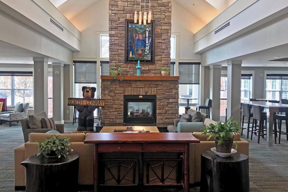 Residence Inn by Marriott North Conway - photo 2
