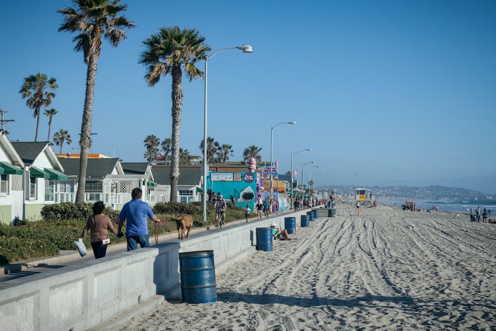 PB Surf Beachside Inn - photo 25