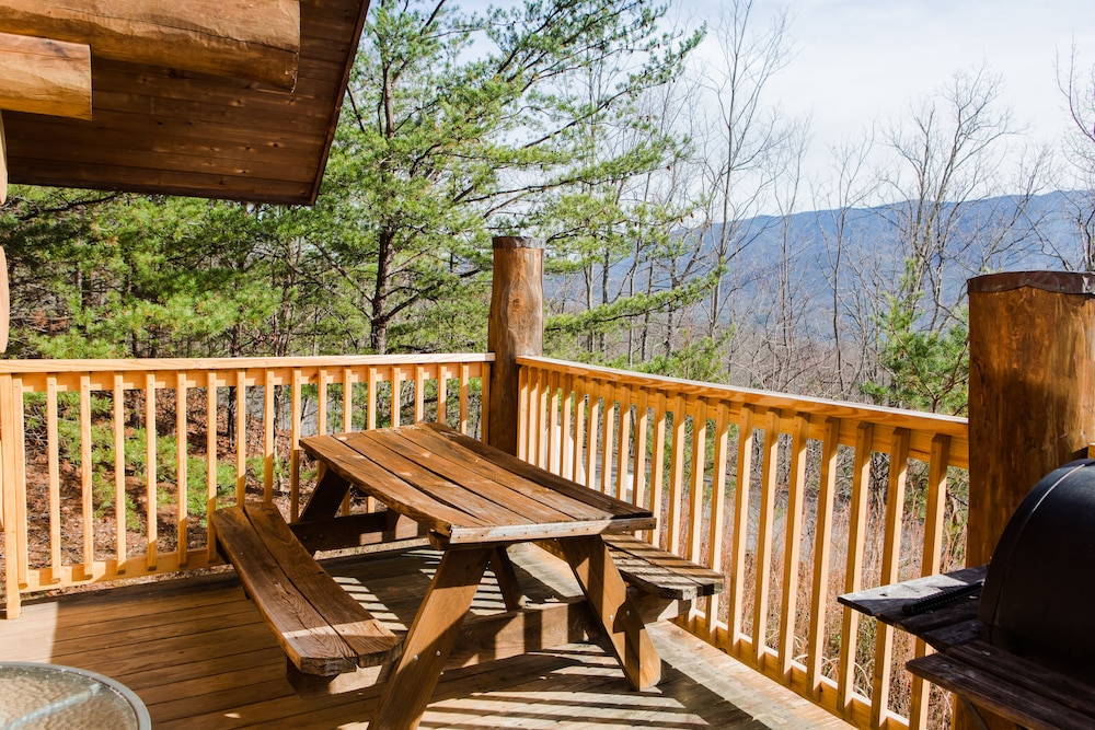Heavenly Views Resort and Weddings - photo 22