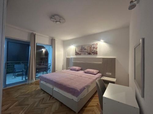 Dika Apartment — 4-Star Luxury Hotel in Bar, Montenegro