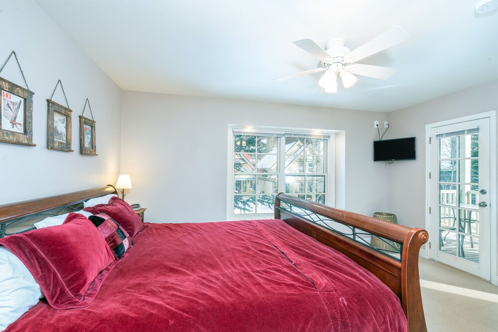 Bachman Village by Telluride Alpine Lodging - photo 8