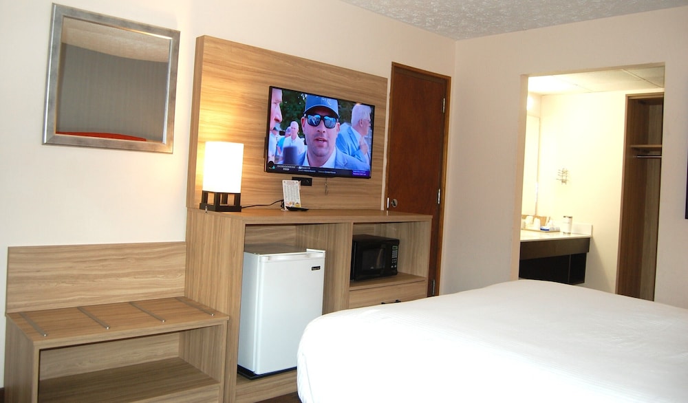 Vacation Lodge - photo 26