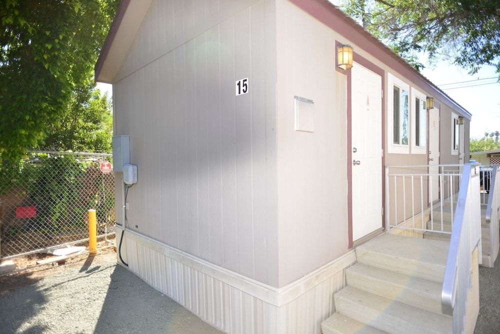 Windmill Trailer Court Extended Stay Studios in Vallejo, United States