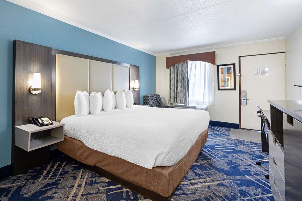Best Western Franklin Inn in Franklin, United States