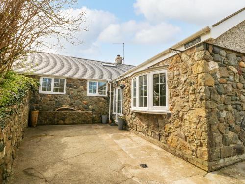 Glan Felin — hotel in Pwllheli