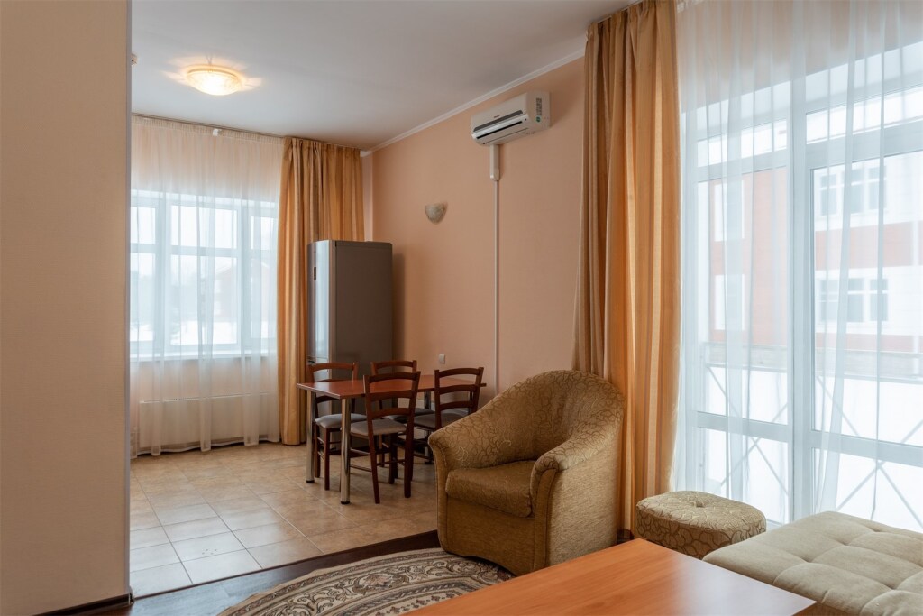 Pushkino — hotel in Pushkino