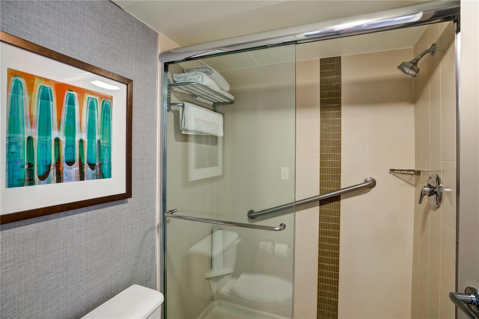 Hyatt Place Baltimore BWI Airport - photo 13