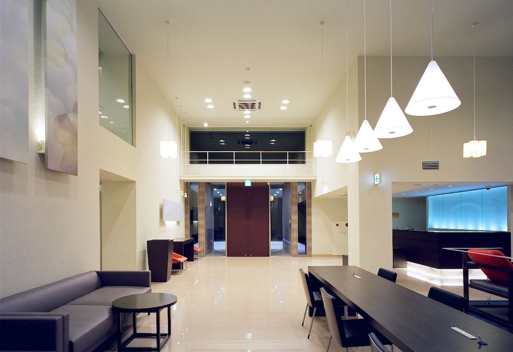 Koko Hotel Numazu Inter — Numazu — photo 2