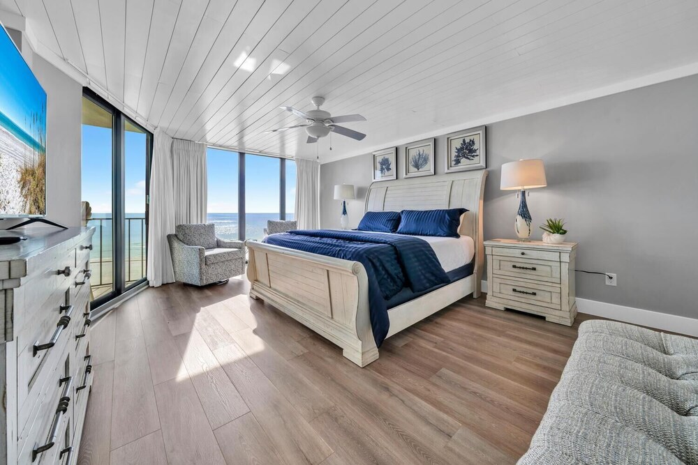 Edgewater Tower 3 412 - last minute hotel in Panama City Beach