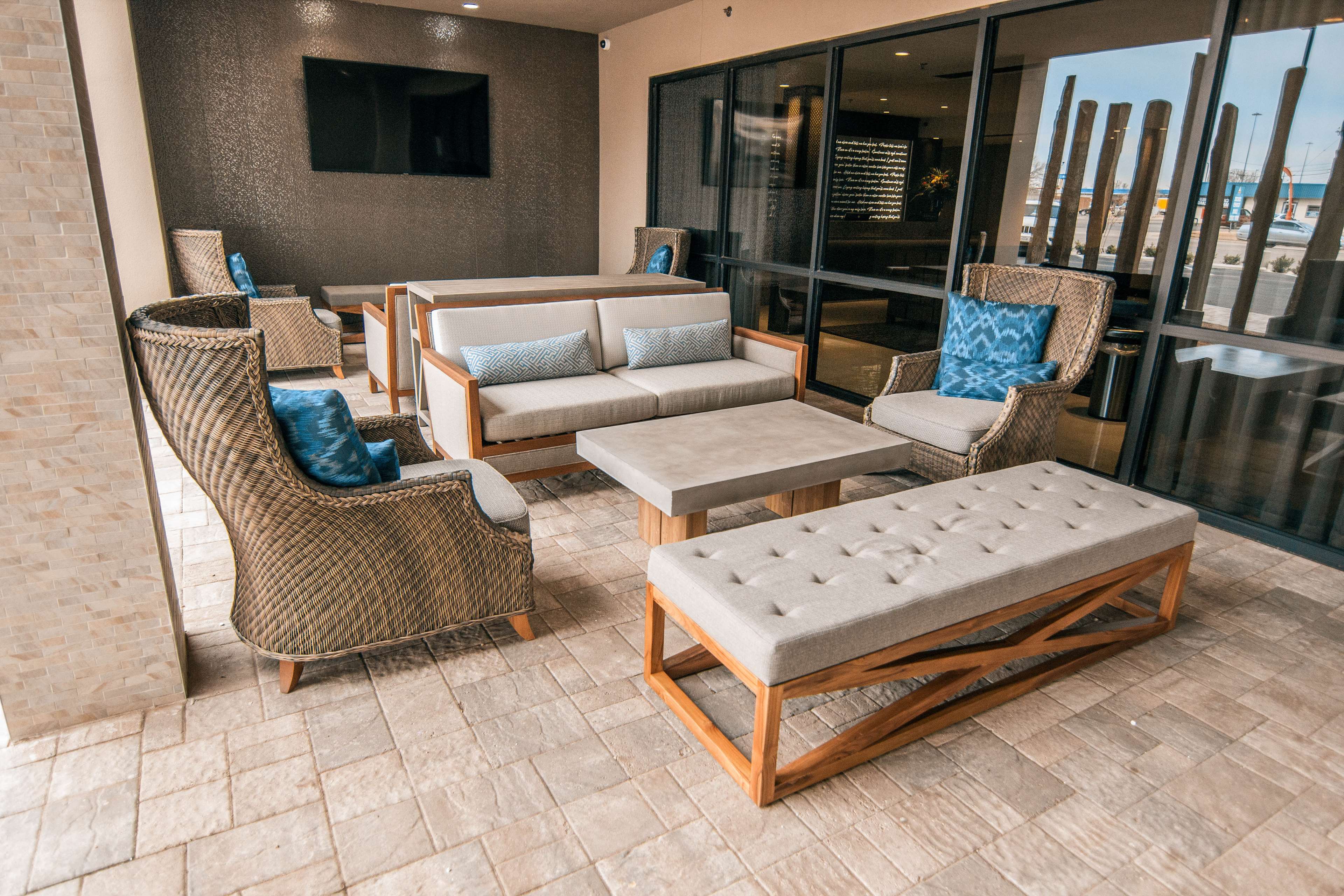DoubleTree by Hilton Lubbock University Area - photo 15