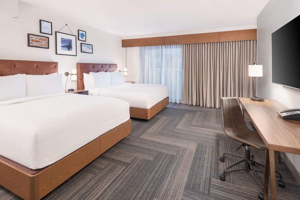 Four Points by Sheraton Spartanburg - photo 6