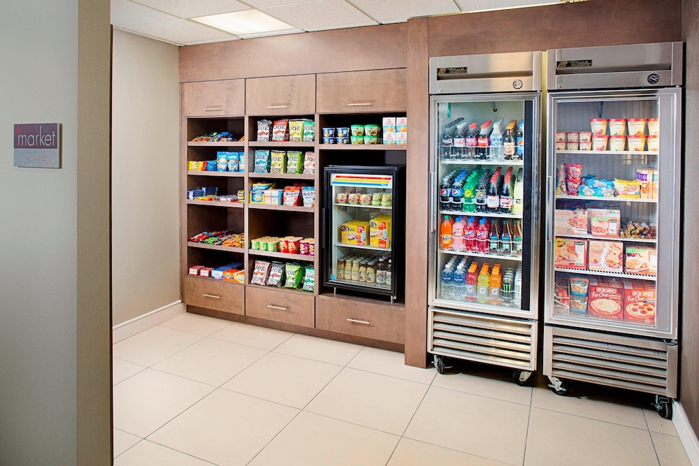 Residence Inn By Marriott Dallas Park Central - photo 16