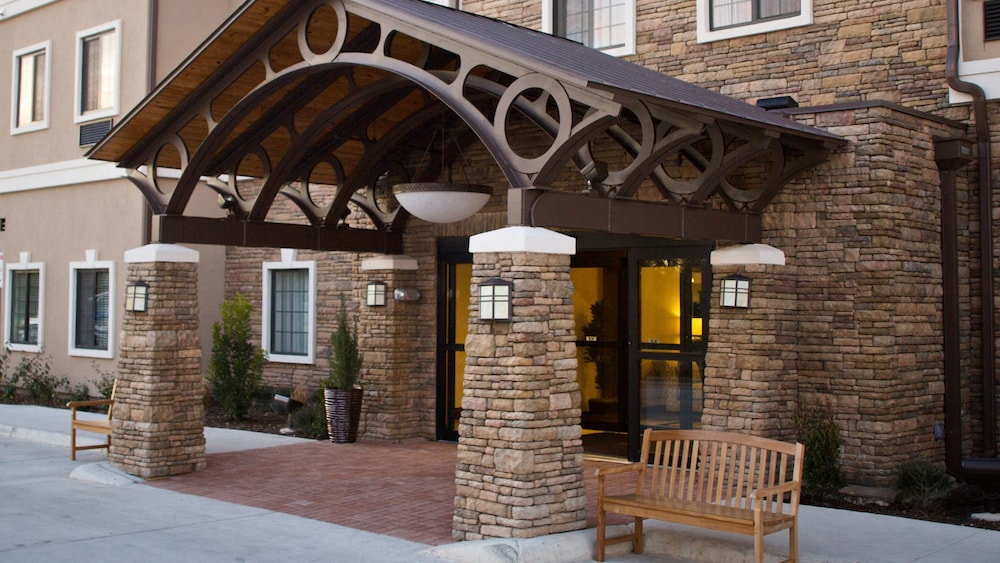 Staybridge Suites San Antonio Sea World by IHG - photo 43