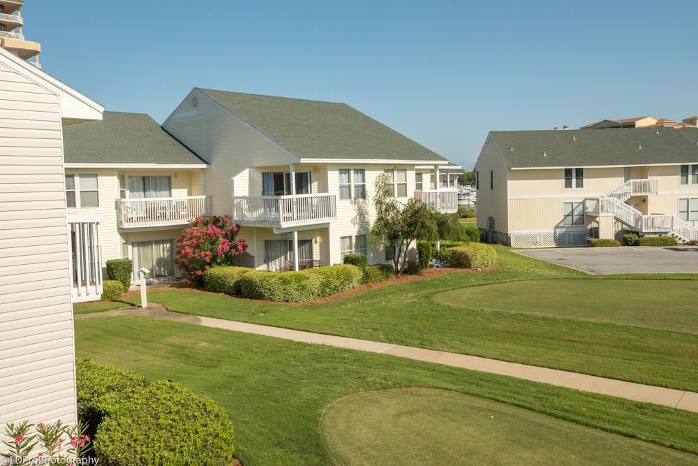 Sandpiper Cove 9231 Destin 2 Br Condo — 4-Star Luxury Hotel in Destin, United States