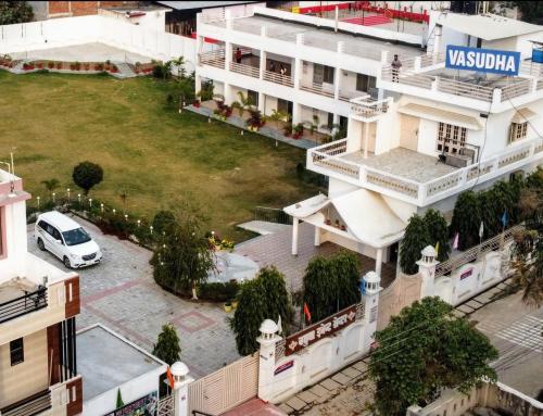 The Vasudha Estate — Lucknow — photo 4