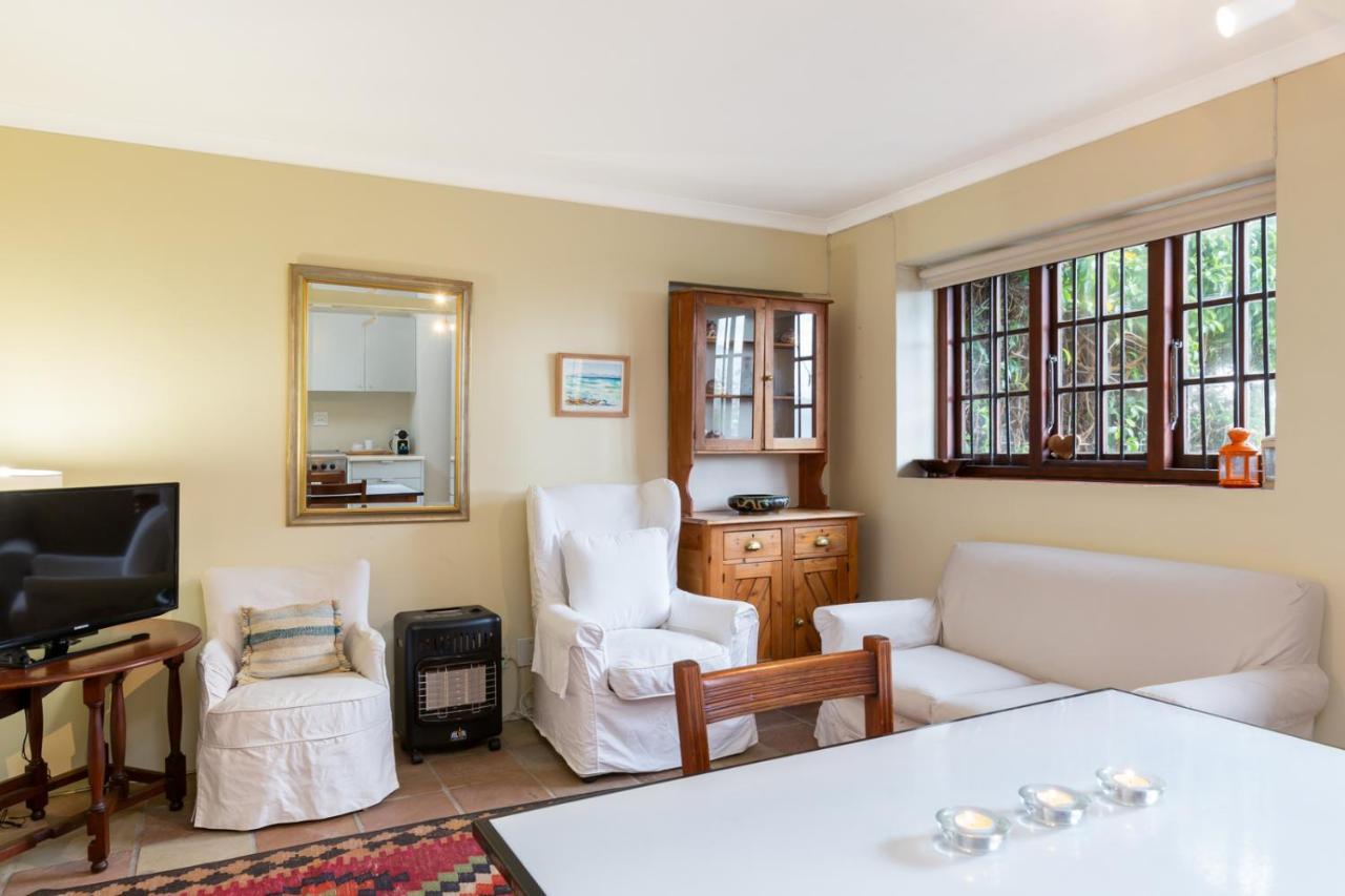 Quarterdeck Cottage Kalk Bay No Load Shedding