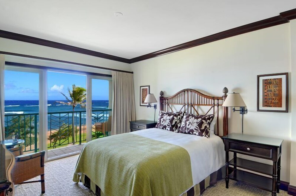Waipouli Beach Resort A406 by RedAwning - photo 2