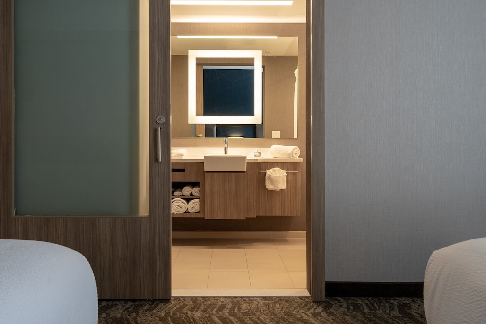 SpringHill Suites by Marriott Woodbridge - photo 20