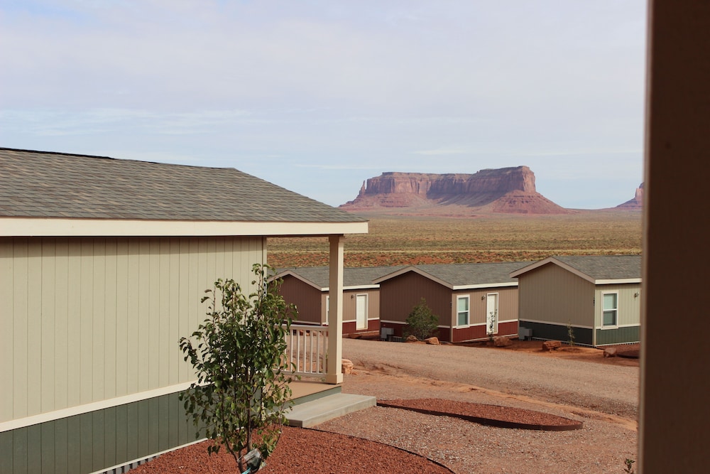 Goulding's Lodge - photo 24