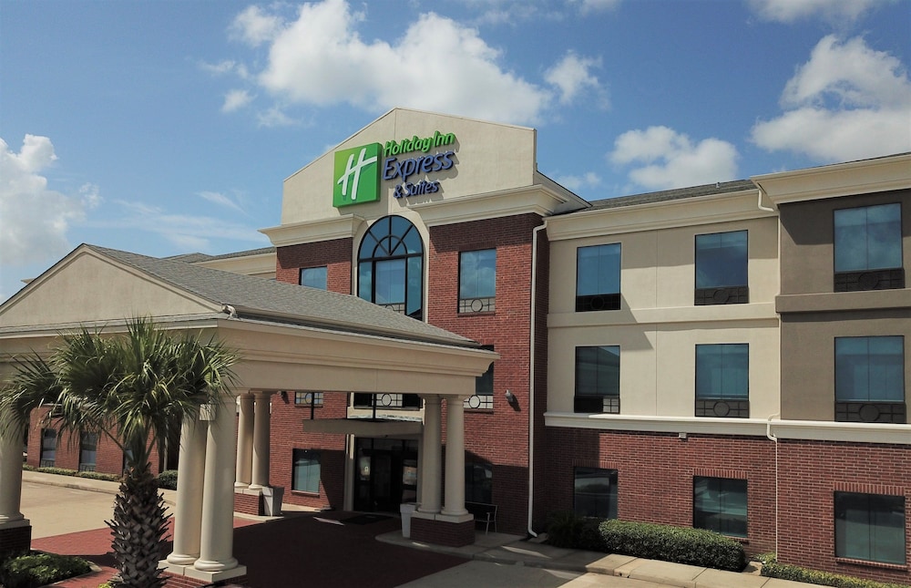 Holiday Inn Express & Suites Hearne by IHG - photo 27