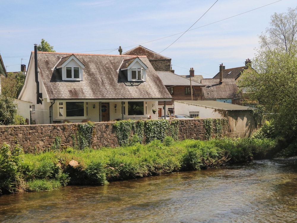 Barleside — 4-Star Luxury Hotel in Dulverton, United Kingdom