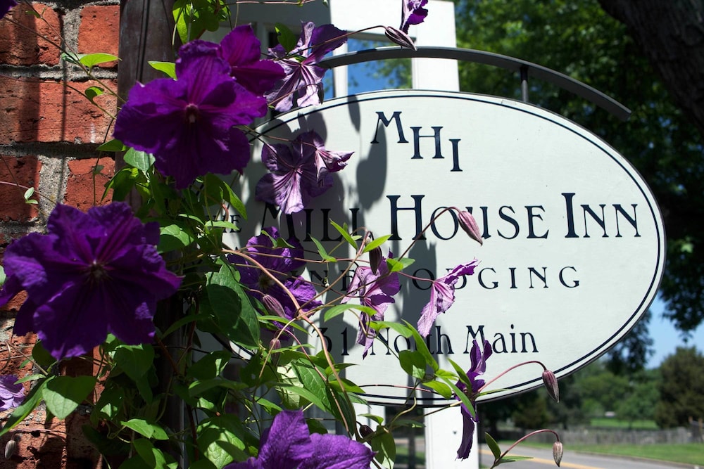 Mill House Inn - photo 129