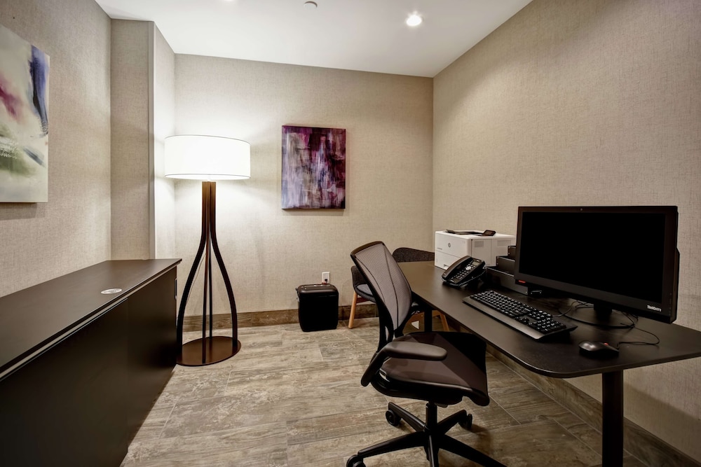 Home2 Suites by Hilton Los Angeles Montebello - photo 44