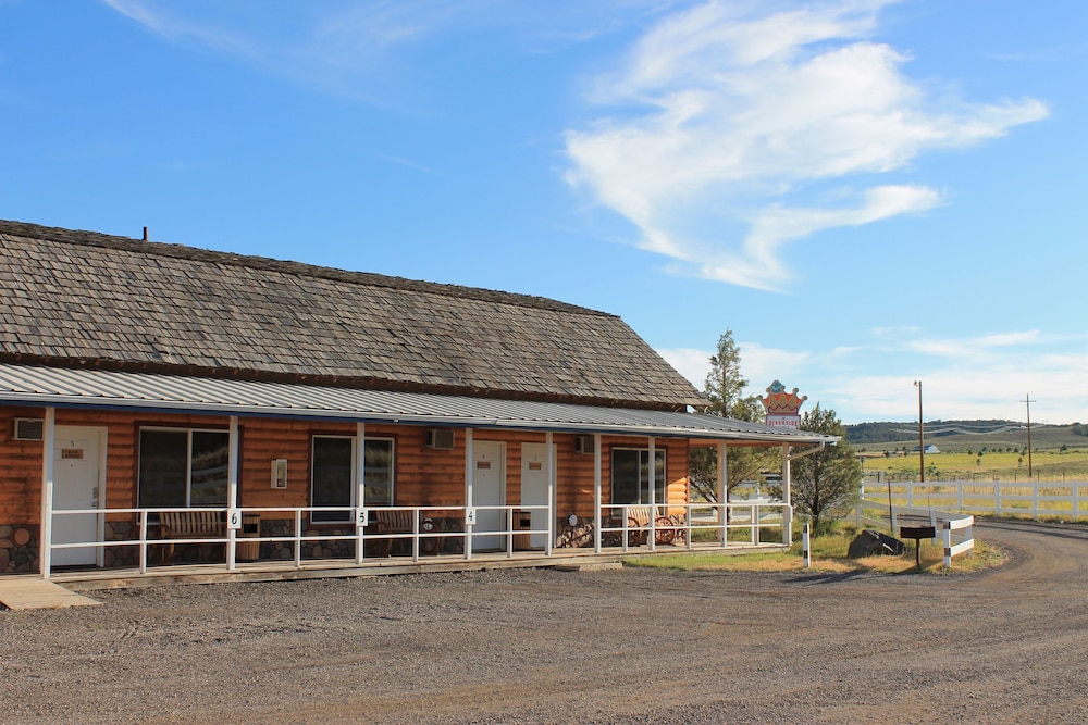 The Riverside Ranch RV Park Motel & Campground - photo 56