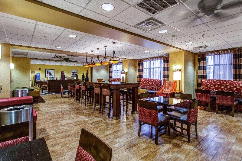 Hampton Inn Junction City - photo 22