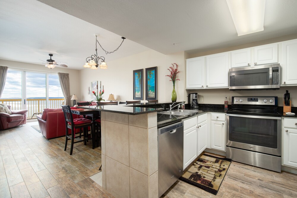 Calypso Resort 1404E Pier Joy Three Bedroom Condo - photo 23