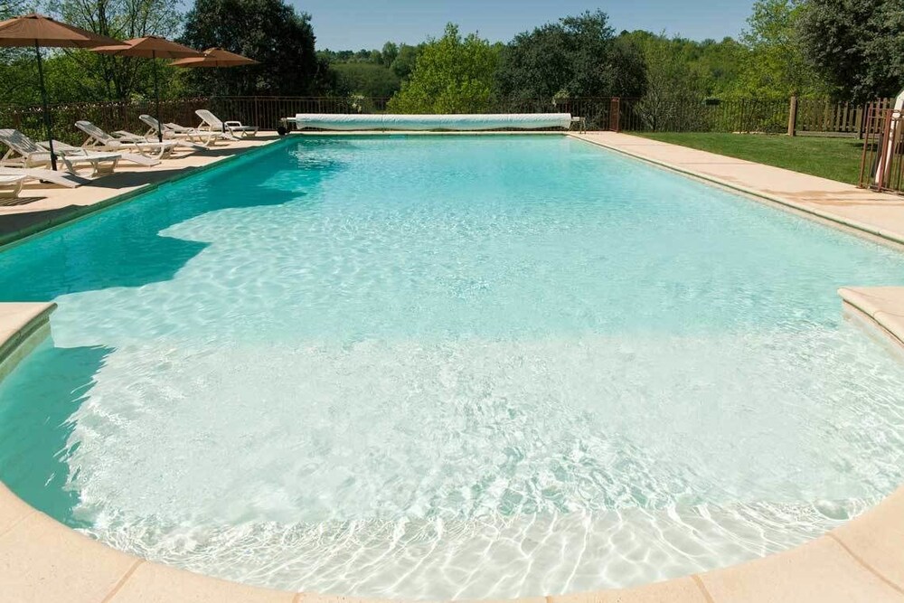 Au Pré de l’Arbre in Sarlat-La-Caneda, France