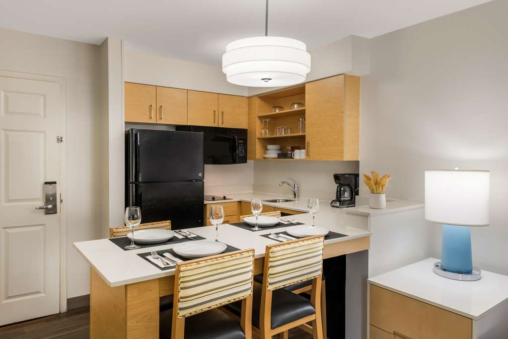 Sonesta ES Suites Charlotte Arrowood - photo 34